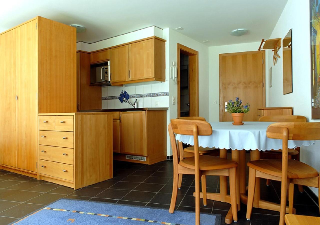Apartment Brunnmatt ツェルマット エクステリア 写真