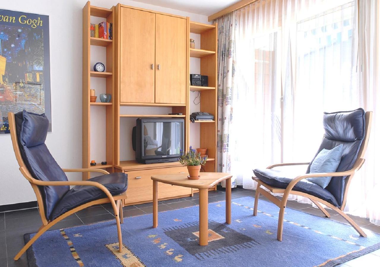 Apartment Brunnmatt ツェルマット エクステリア 写真